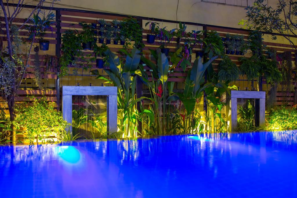 Waroros Boutique Hotel