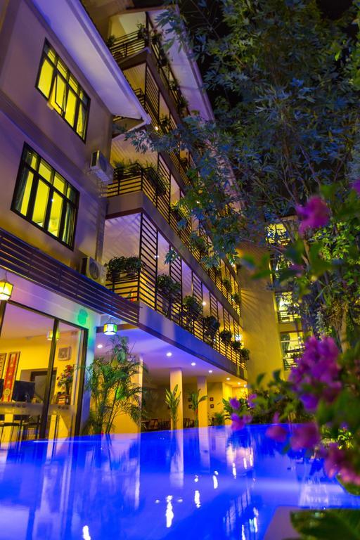 Hotel Waroros Boutique 3*