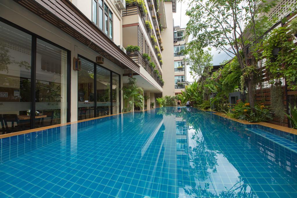 Waroros Boutique Hotel