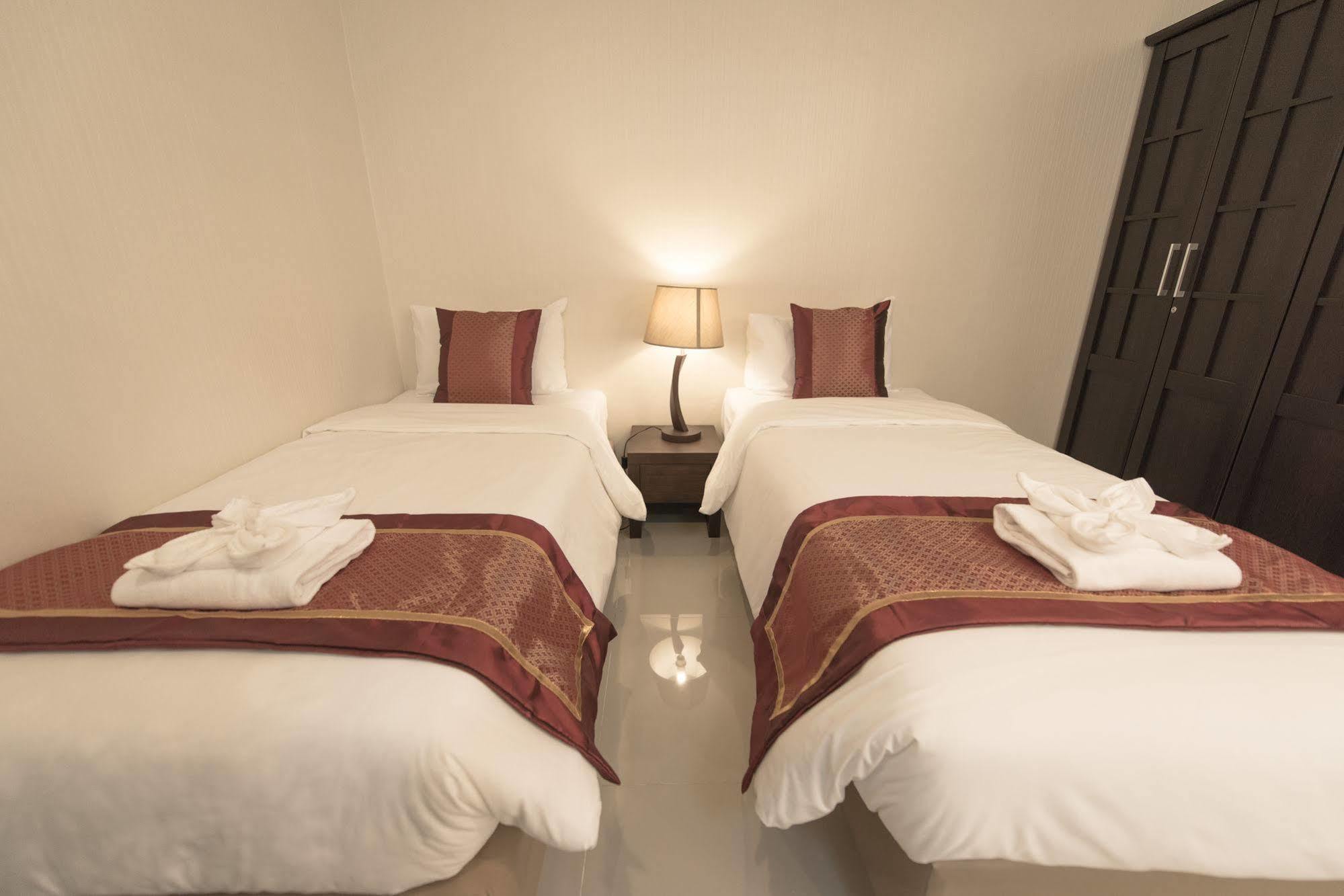 Waroros Boutique Hotel Chiang Mai