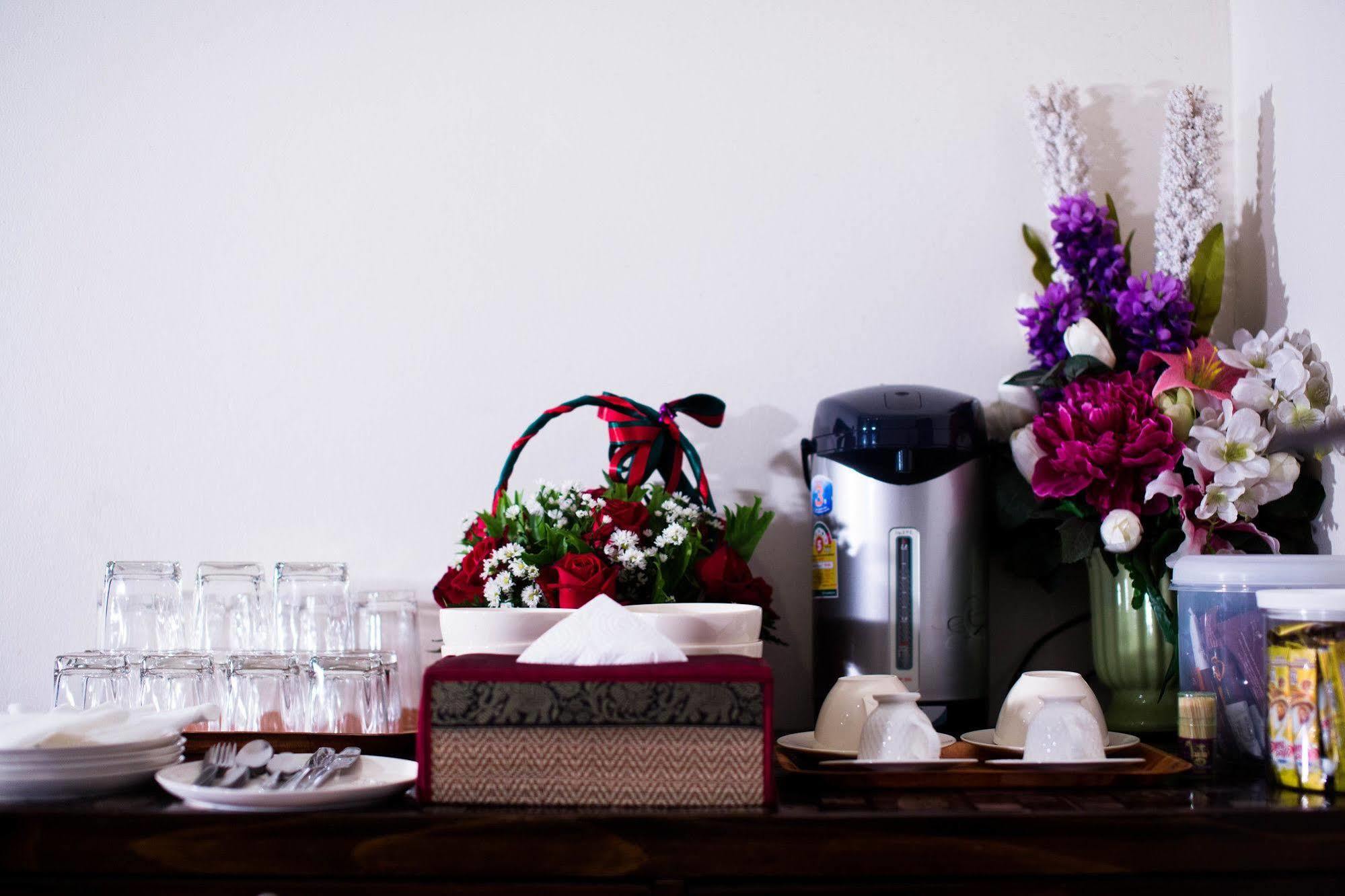 Hotel Waroros Boutique Chiang Mai