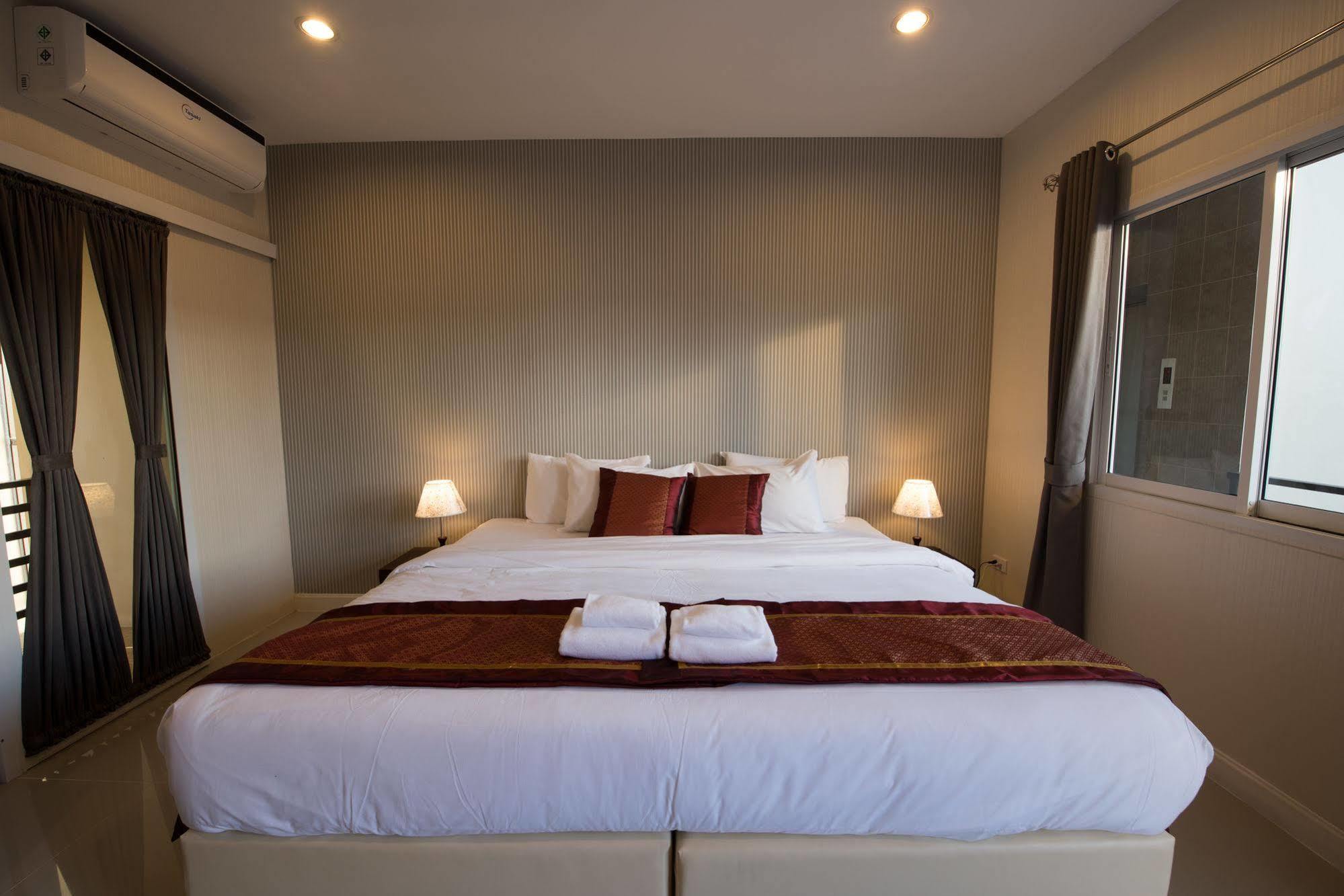 Waroros Boutique Hotel