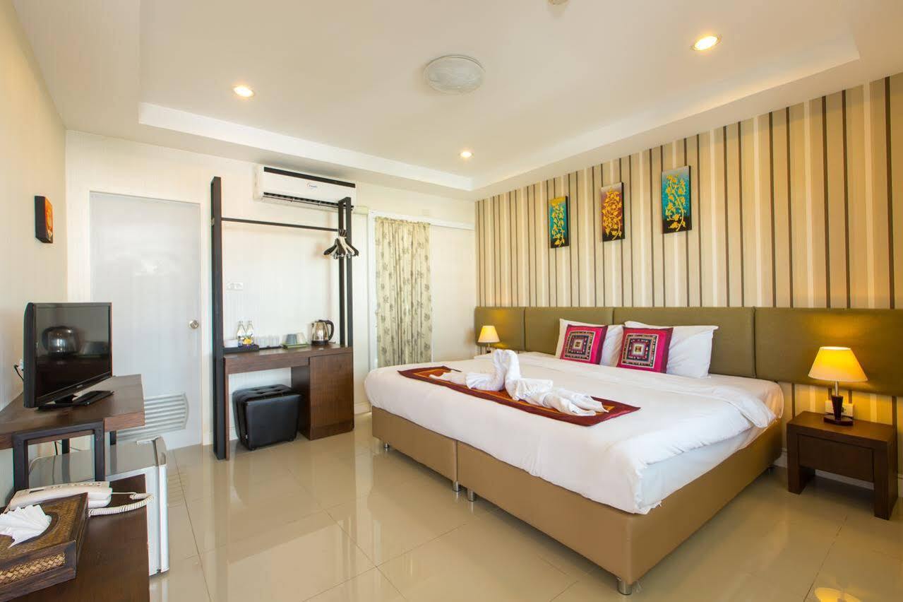 Hotel Waroros Boutique