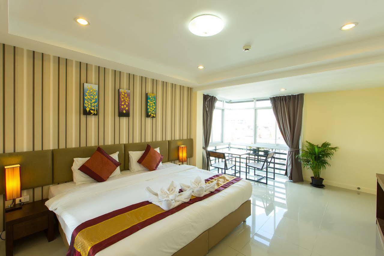 Hotel Waroros Boutique 3*