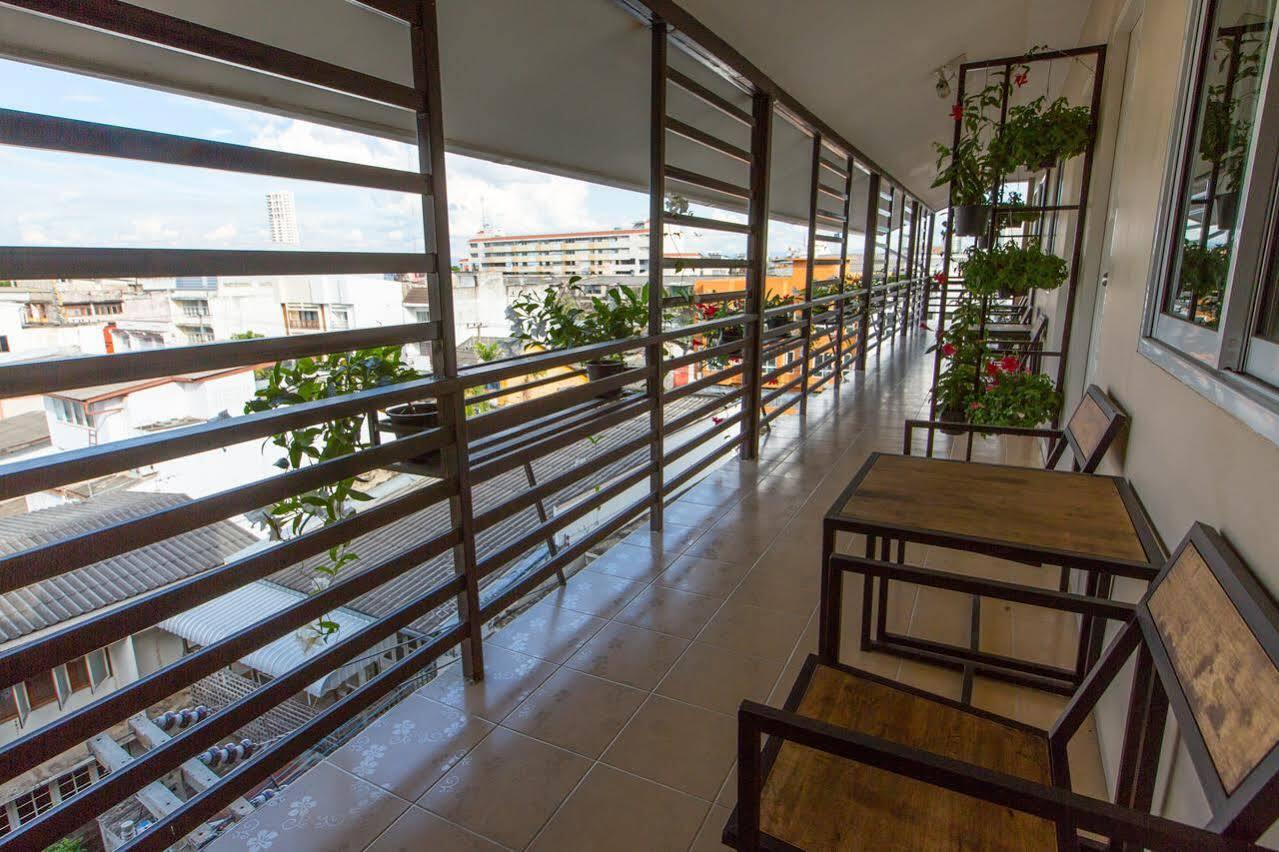 Hotel Waroros Boutique 3*