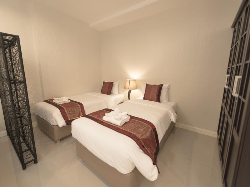 Waroros Boutique Hotel 3*
