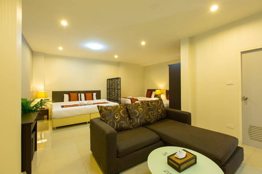Hotel Waroros Boutique