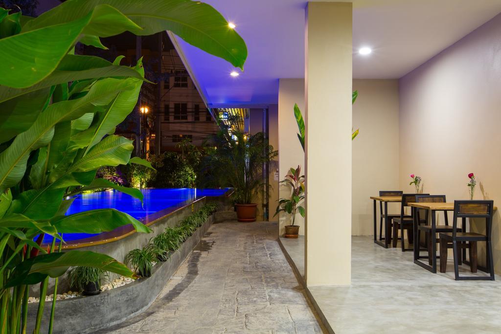 Hotel Waroros Boutique