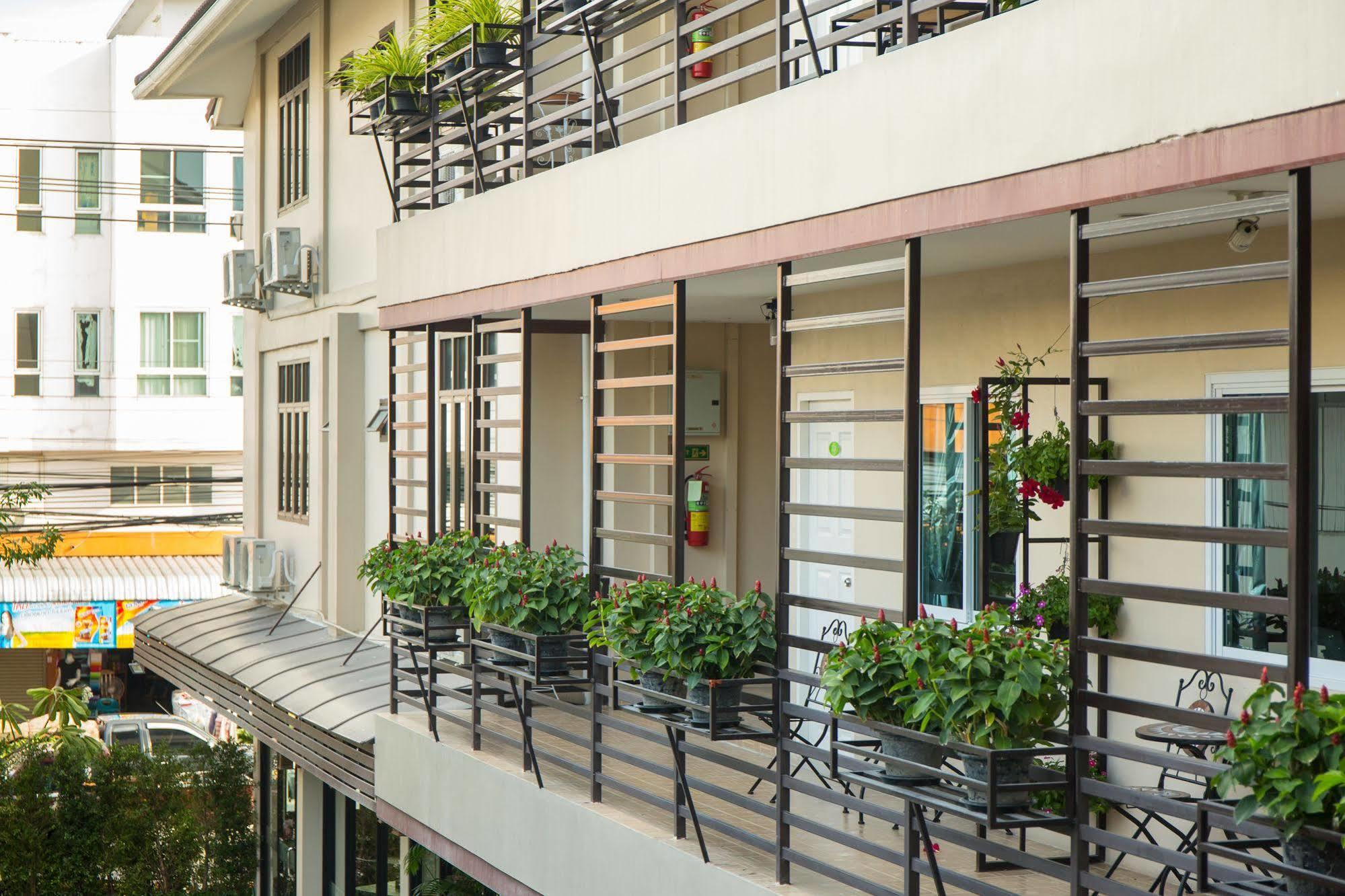 Waroros Boutique Chiang Mai