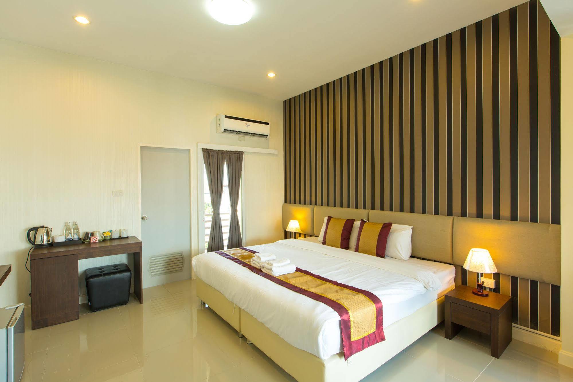 Waroros Boutique Chiang Mai
