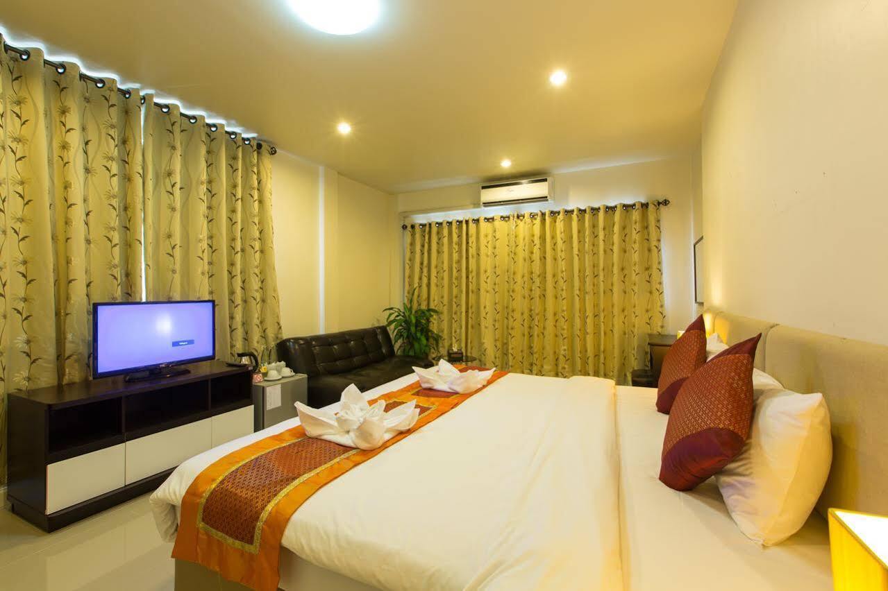 Waroros Boutique Chiang Mai